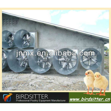 professional poultry fan for broilers and chicken